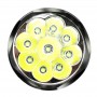Đèn pin sạc cầm tay chống nước TERINO 9T9 - Hàng chính hãng 5