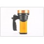 Đèn pin sạc cầm tay tìm kiếm cứu nạn chống nước TERINO TD5800 5