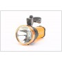 Đèn pin sạc cầm tay tìm kiếm cứu nạn chống nước TERINO TD5800 4