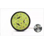 Đèn pin sạc tầm xa chống nước TERINO TP70  (LED)- Hàng chính hãng  4