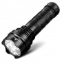 Đèn pin sạc chiếu sáng, chống nước TERINO T2200A (1 km) (HID) - Hàng chính hãng 1