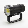 Đèn pin chống nước cho thợ lặn TERINO T14 (dùng dưới nước, tầm chiếu xa 300-500m) - Hàng chính hãng 4