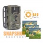 Máy bẫy ảnh TERINO CAM16MP gắn hồng ngoại (New)- Hàng chính hãng 3