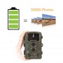 Máy bẫy ảnh TERINO CAM16MP gắn hồng ngoại (New)- Hàng chính hãng 6