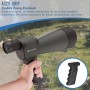 Ống kính viễn vọng chống nước Barska Benchmark 8-24x58mm WP (Hãng Barska - Mỹ) 2