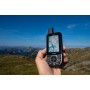 Máy định vị cầm tay Garmin GPSmap 66s - Hàng chính hãng 2
