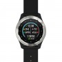 Đồng hồ thông minh theo dõi sức khỏe, đo nhịp tim cao cấp Q-Watch Q-90 (made in Taiwan) 2