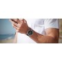 Đồng hồ thông minh theo dõi sức khỏe, đo nhịp tim cao cấp Q-Watch Q-90 (made in Taiwan) 6