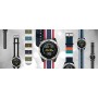 Đồng hồ thông minh theo dõi sức khỏe, đo nhịp tim cao cấp Q-Watch Q-90 (made in Taiwan) 9
