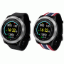 Đồng hồ thông minh theo dõi sức khỏe, đo nhịp tim cao cấp Q-Watch Q-90 (made in Taiwan) 8
