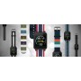 Đồng hồ thông minh theo dõi sức khỏe, đo nhịp tim cao cấp QWatch Q82 (Made in Taiwan) 6