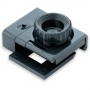Kính lúp mini soi vải có thước đo Carson 11.5x (có đèn) LT-10 (Hãng Carson - Mỹ) 3