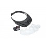 Kính lúp choàng đầu có đèn Carson MagniVisor CP-60 (1.5x, 2x, 2.5x, 3x) (Hãng Carson - Mỹ) 2
