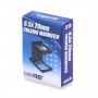 Kính lúp kiểm tra sợi vải có thước đo Carson 6.5x LT-20 (Hãng Carson - Mỹ) 4