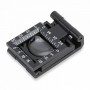 Kính lúp kiểm tra sợi vải có thước đo Carson 6.5x LT-20 (Hãng Carson - Mỹ) 5