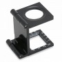 Kính lúp kiểm tra sợi vải có thước đo Carson 6.5x LT-20 (Hãng Carson - Mỹ) 1