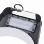 Kính lúp choàng đầu có đèn Carson LV-10 LumiVisor (2x, 3x, 5x, 6x) (Hãng Carson - Mỹ) 3