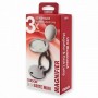 Kính lúp mini kết hợp đèn bàn Carson DeskBrite Mini LM-10 (3x) (Hãng Carson - Mỹ) 6
