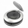 Kính lúp mini kết hợp đèn bàn Carson DeskBrite Mini LM-10 (3x) (Hãng Carson - Mỹ) 8