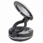Kính lúp mini kết hợp đèn bàn Carson DeskBrite Mini LM-10 (3x) (Hãng Carson - Mỹ) 4