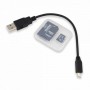 Ống nhòm đêm quay phim, chụp ảnh kỹ thuật số Carson Aura™ Plus NV-250 (Hãng Carson - Mỹ) 2