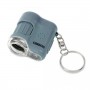 Kính hiển vi bỏ túi MicroMini MM-280B (20x) (Hãng Carson - Mỹ) 10