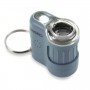 Kính hiển vi bỏ túi MicroMini MM-280B (20x) (Hãng Carson - Mỹ) 8