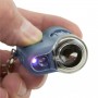 Kính hiển vi bỏ túi MicroMini MM-280B (20x) (Hãng Carson - Mỹ) 4