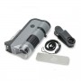Kính hiển vi bỏ túi Carson MicroFlip ™ MP-250 (100x-250x) (Hãng Carson - Mỹ) 10