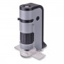 Kính hiển vi bỏ túi Carson MicroFlip ™ MP-250 (100x-250x) (Hãng Carson - Mỹ) 2