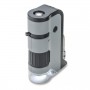 Kính hiển vi bỏ túi Carson MicroFlip ™ MP-250 (100x-250x) (Hãng Carson - Mỹ) 1