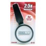 Kính lúp cầm tay Carson MagniView™ DS-40 2.5x(5x) (Hãng Carson - Mỹ) 1