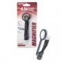 Kính lúp có đèn Carson MagniGripTM MG-88 (4.5x) (Hãng Carson - Mỹ) 3