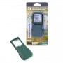 Kính lúp bỏ túi có nắp trượt Carson MiniBrite ™ OD-95 (Hãng Carson - Mỹ) 6