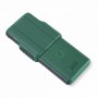 Kính lúp bỏ túi có nắp trượt Carson MiniBrite ™ OD-95 (Hãng Carson - Mỹ) 3