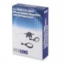 Kính lúp kẹp mắt kính Carson OcuLens™ OL-57 5x/8x (Hãng Carson - Mỹ) 6