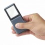 Kính lúp bỏ túi Carson MiniBrite™ PO-55 (5x) (Hãng Carson - Mỹ) 6