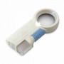 Kính lúp cầm tay có đèn Carson MagniFlash™ CP-16 (5x) (Hãng Carson - Mỹ) 4