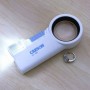 Kính lúp cầm tay có đèn Carson MagniFlash™ CP-16 (5x) (Hãng Carson - Mỹ) 3
