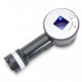 Kính lúp cầm tay Carson MeasureLoupe™CP-45 (11.5x) (có đèn cực tím UV / đèn Led) (Hãng Carson - Mỹ) 3
