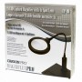 Kính lúp để bàn cao cấp Carson MagniFlex Pro™ CP-90 2x(4x) (Hãng Carson - Mỹ) 2