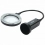 Kính lúp để bàn cao cấp Carson MagniFlex Pro™ CP-90 2x(4x) (Hãng Carson - Mỹ) 1
