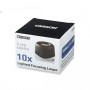 Kính lúp Carson VersaLoupe™LED LH-40 (10x) (Hãng Carson - Mỹ) 6