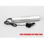 Pin sạc Panasonic 12v, 9300mAh Li-on dùng cho đèn Pin Terino T9300, TP70- Hàng chính hãng 2