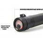 Pin sạc Panasonic 12v, 9300mAh Li-on dùng cho đèn Pin Terino T9300, TP70- Hàng chính hãng 4
