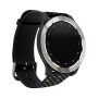 Dây thay thế cho đồng hồ thông minh QWatch Q90 (made in Taiwan) - màu Chấm Bi 1