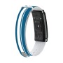 Dây thay thế cho Q-Band Q69HR (Dây màu xanh trắng) 2