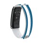 Dây thay thế cho Q-Band Q69HR (Dây màu xanh trắng) 1