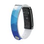 Dây thay thế cho Q-Band Q69HR (Dây họa tiết màu xanh pha lê) 2
