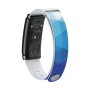 Dây thay thế cho Q-Band Q69HR (Dây họa tiết màu xanh pha lê) 1